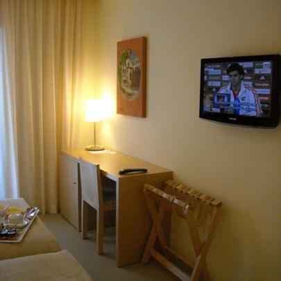 Inlima Hotel & Spa ปอนเตเดอลิมา ภายนอก รูปภาพ
