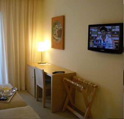 Inlima Hotel & Spa ปอนเตเดอลิมา ห้อง รูปภาพ